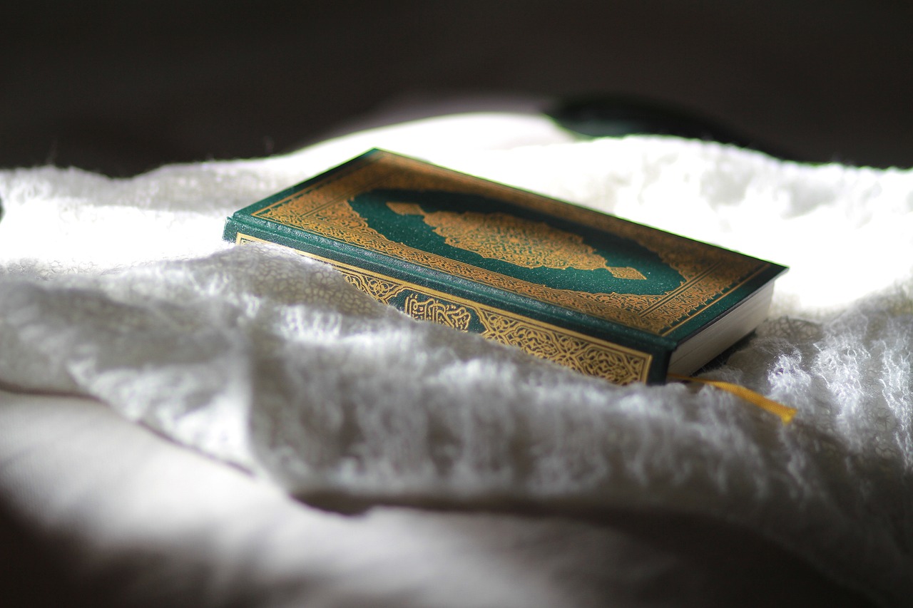 quran image