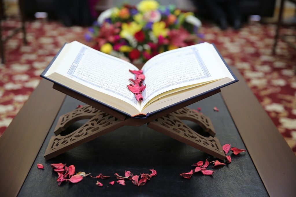 quran learn